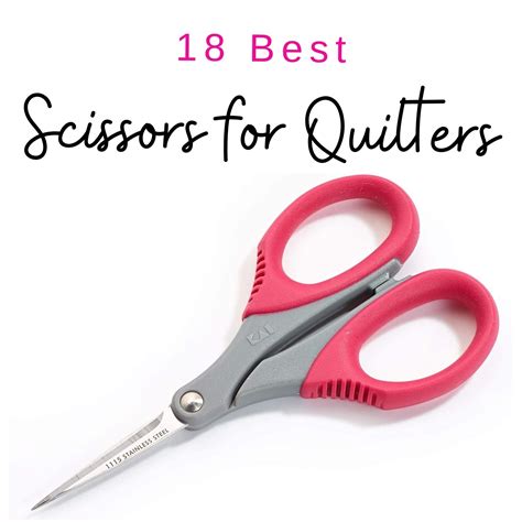 what are the best quality scissors